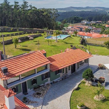 Quintinha Sao Martinho Luxury 2 Suites Villa Eira With Jacuzzi Вила-ду-Конди Экстерьер фото