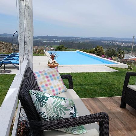 Quintinha Sao Martinho Luxury 2 Suites Villa Eira With Jacuzzi Вила-ду-Конди Экстерьер фото