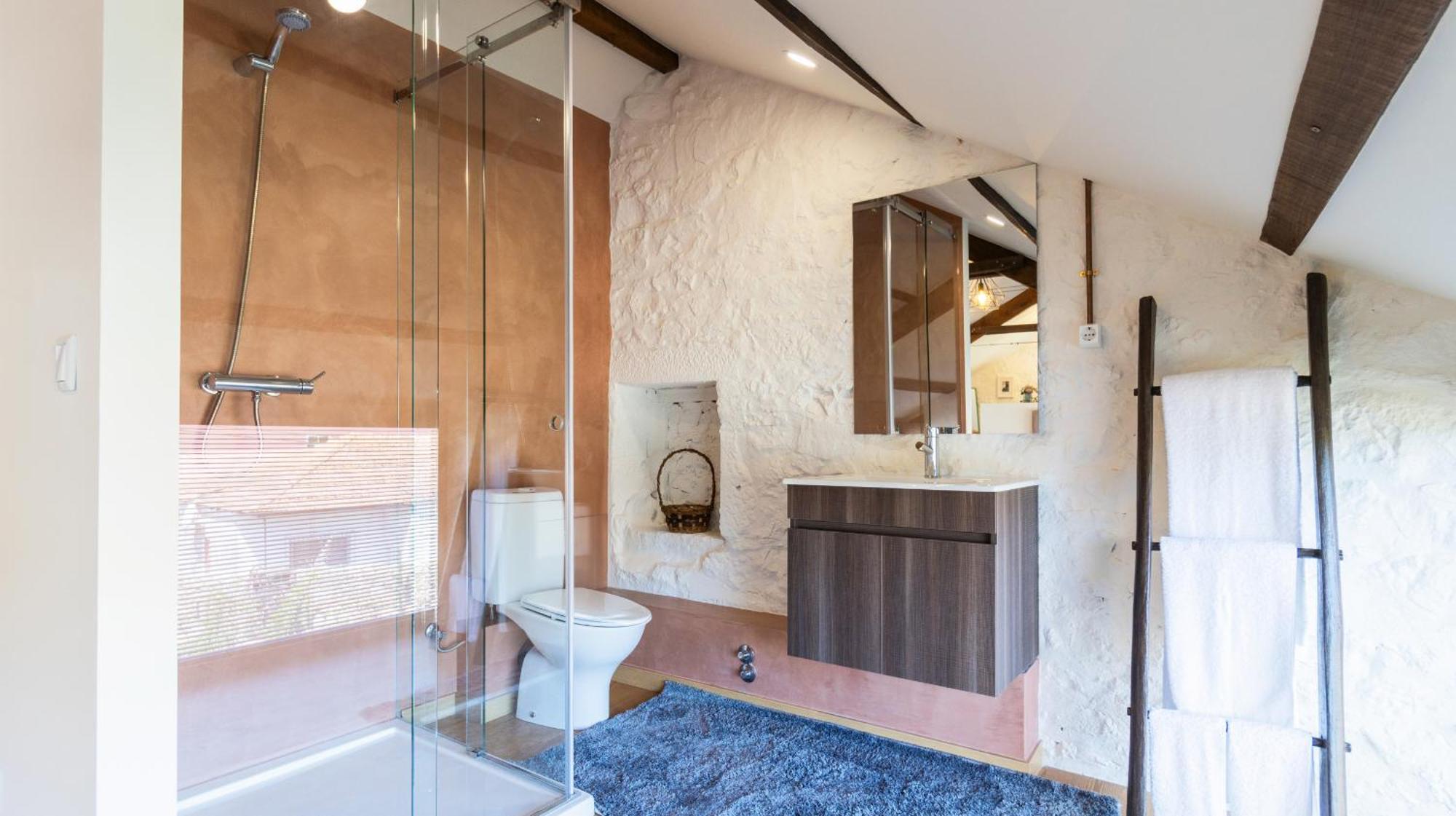 Quintinha Sao Martinho Luxury 2 Suites Villa Eira With Jacuzzi Вила-ду-Конди Экстерьер фото