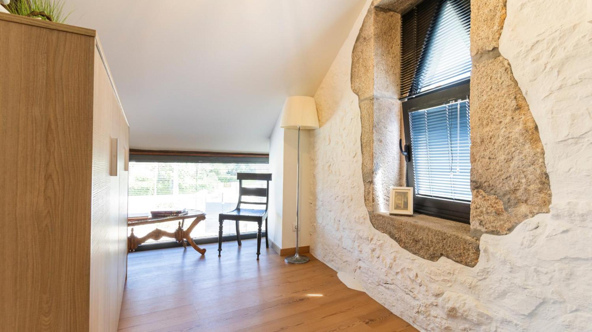 Quintinha Sao Martinho Luxury 2 Suites Villa Eira With Jacuzzi Вила-ду-Конди Экстерьер фото