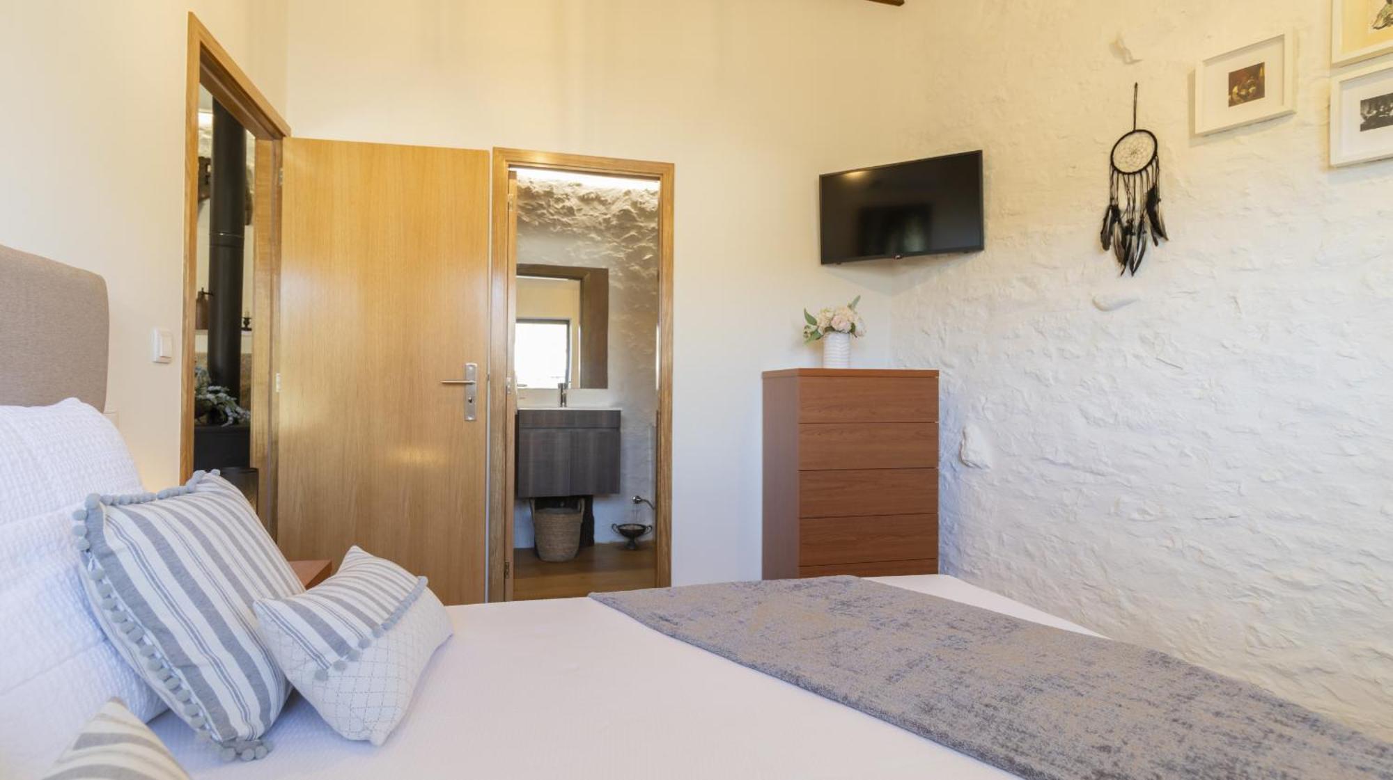 Quintinha Sao Martinho Luxury 2 Suites Villa Eira With Jacuzzi Вила-ду-Конди Экстерьер фото