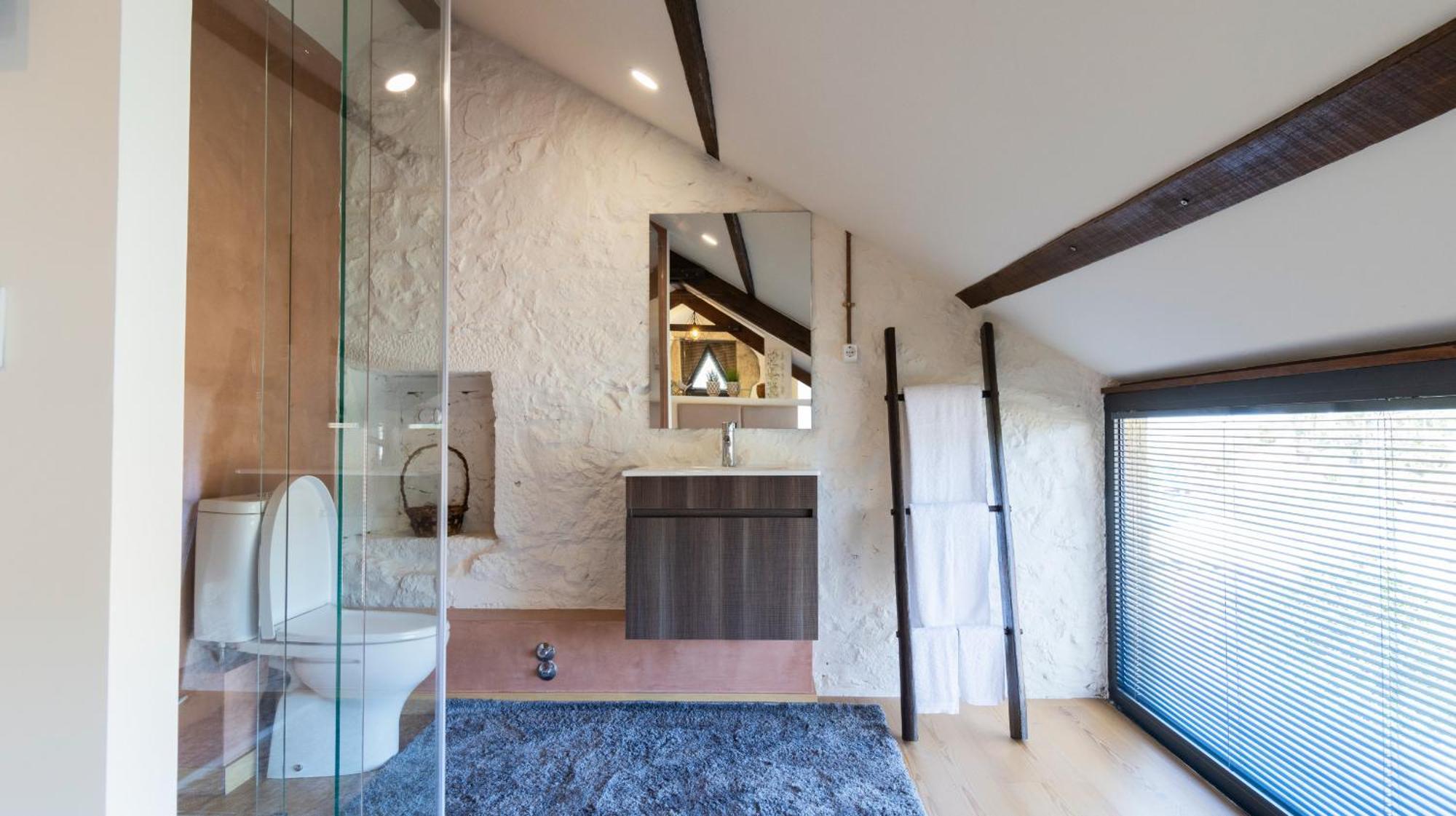 Quintinha Sao Martinho Luxury 2 Suites Villa Eira With Jacuzzi Вила-ду-Конди Экстерьер фото