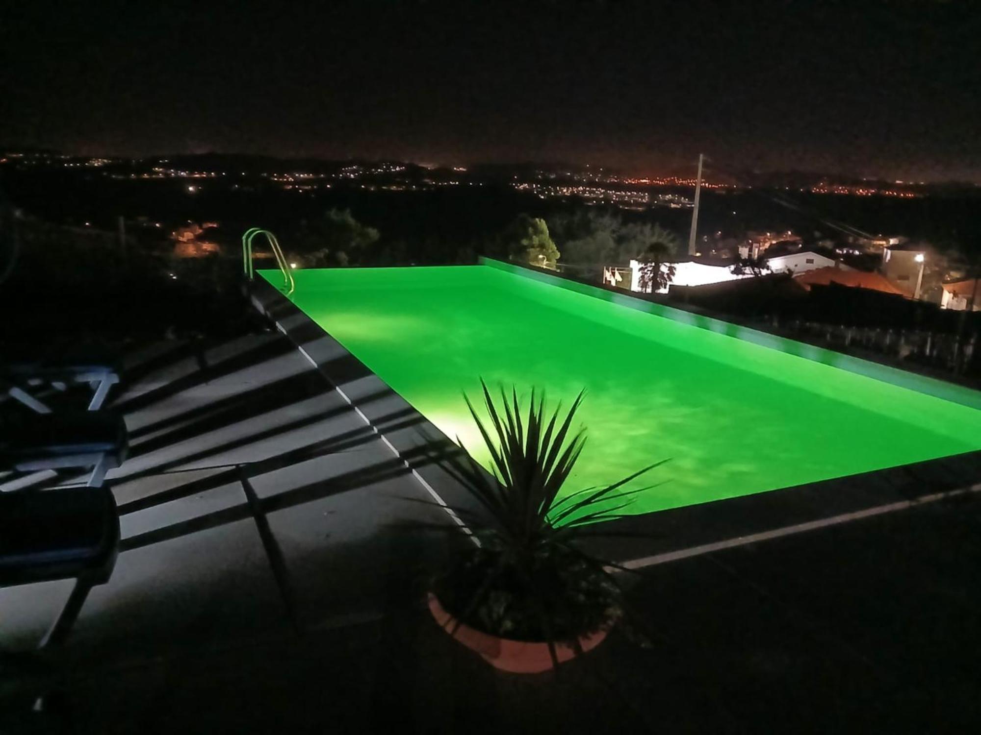 Quintinha Sao Martinho Luxury 2 Suites Villa Eira With Jacuzzi Вила-ду-Конди Экстерьер фото